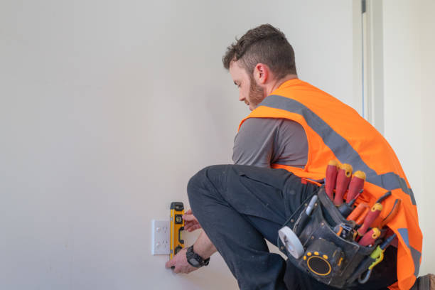 Best Licensed Electrician  in Imperial Beach, CA