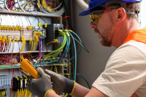 Best Electrical Troubleshooting Services  in Imperial Beach, CA