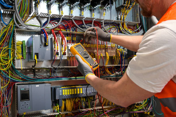 Best Circuit Breaker Repair  in Imperial Beach, CA